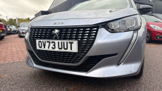 Peugeot 208 1.2 PureTech 100 Allure Premium + 5dr Petrol Hatchback